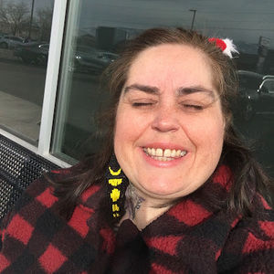 Meet your Posher, Tamera